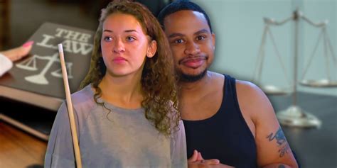 90 day fiance olivia|90 Day Fiancé: Olivia Reveals What Really Happened。